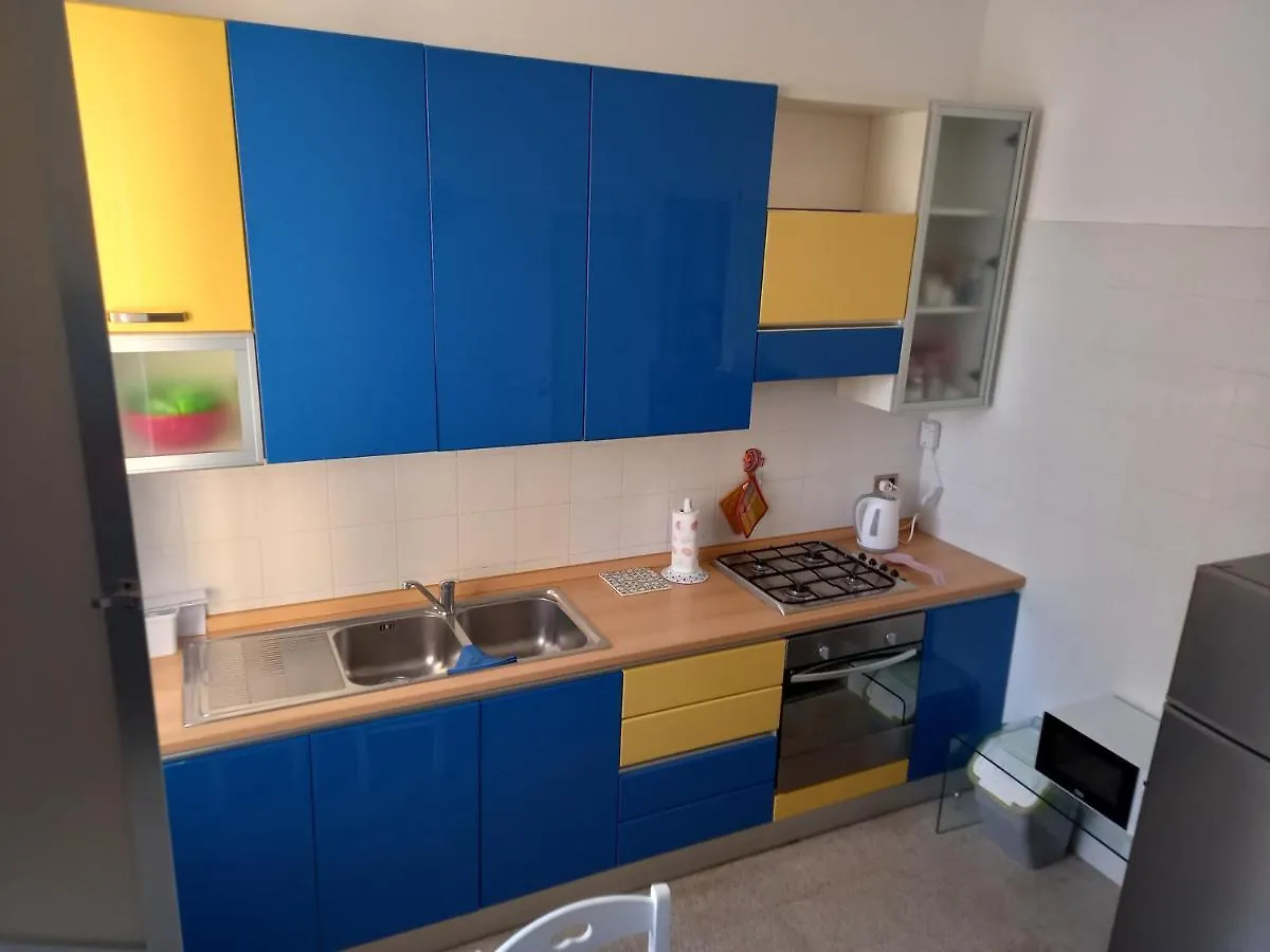 Casa Del Grillo, In Centro, A 50M Dal Mare Apartment Trapani