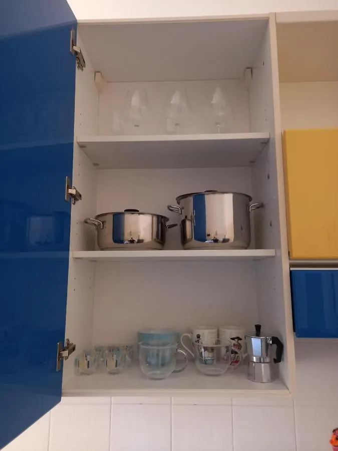 Casa Del Grillo, In Centro, A 50M Dal Mare Apartment Trapani