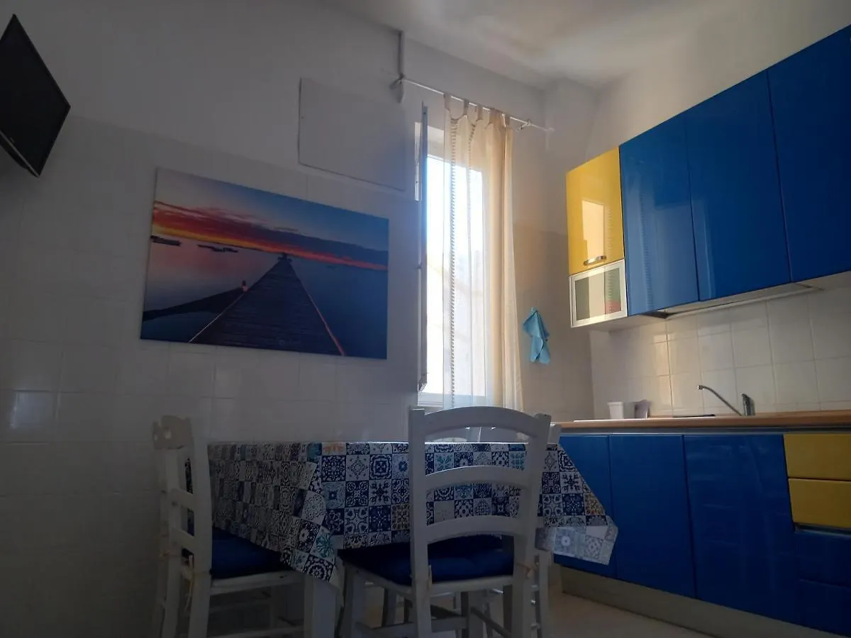 Casa Del Grillo, In Centro, A 50M Dal Mare Apartment Trapani 0*,