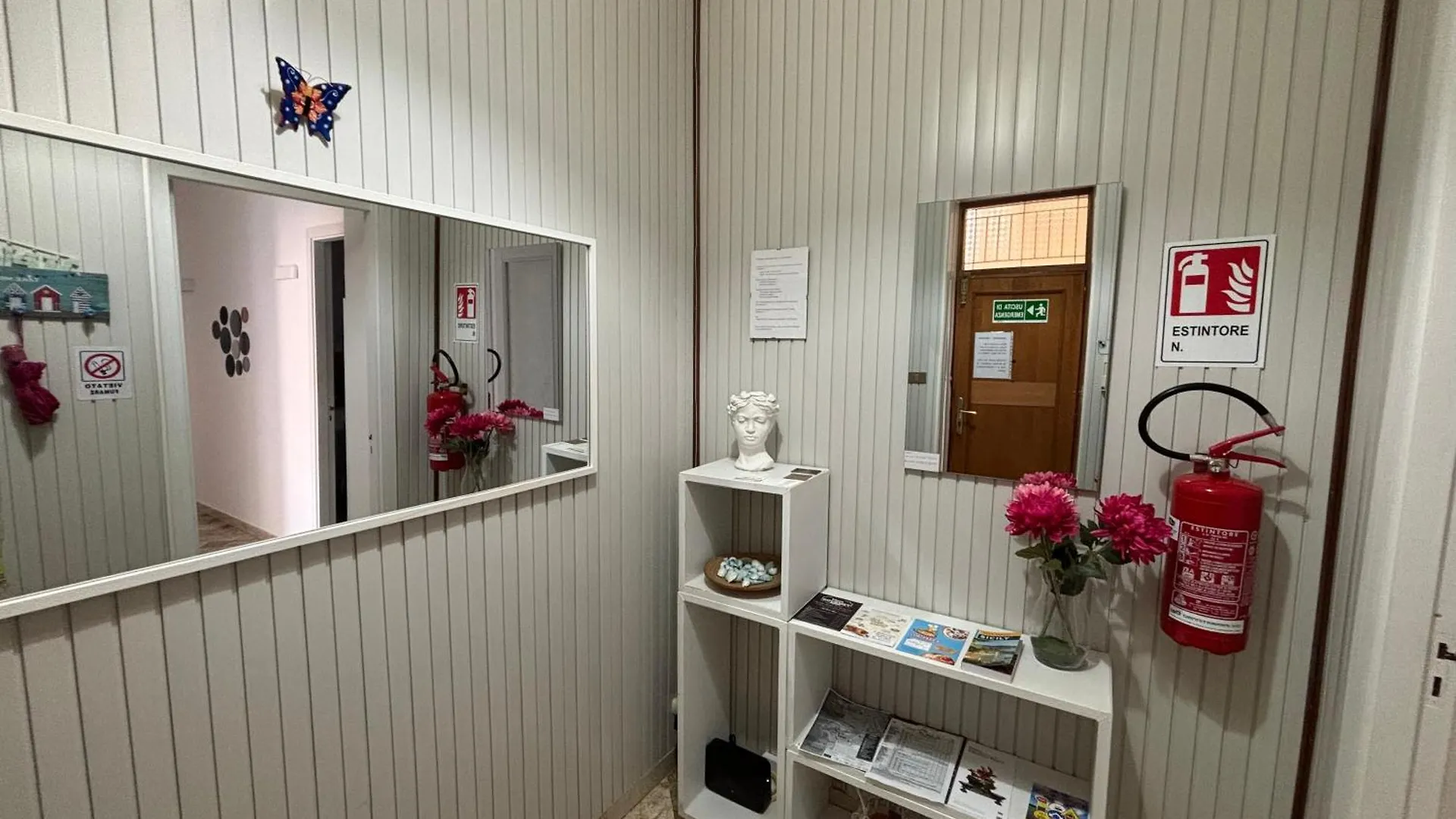 Casa Del Grillo, In Centro, A 50M Dal Mare Apartment Trapani
